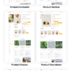 Ruza – Beauty Cosmetics Shop WordPress Theme