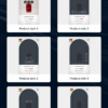 Ruza – Beauty Cosmetics Shop WordPress Theme