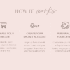 Website Template - Becca