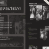 Forevermore Website Template
