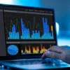 Looker Studio Sales Dashboard