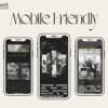 Forevermore Website Template
