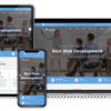 WP Marketing Premium theme