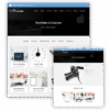 WP Marketing Premium theme