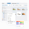 FileBird - WordPress Media Library Folders