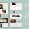 Life Coach Elementor Template Kit