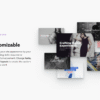 PILE - A WordPress Portfolio Theme