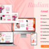 Website Template for Coaches