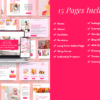 Website Template for Coaches