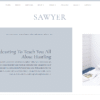 Sawyer Divi Coaching Child Theme