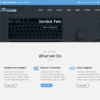 WP Marketing Premium theme