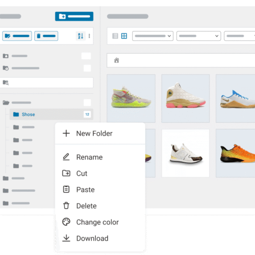 FileBird - WordPress Media Library Folders