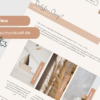 Coach Website Theme
