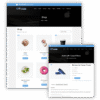 WP Marketing Premium theme